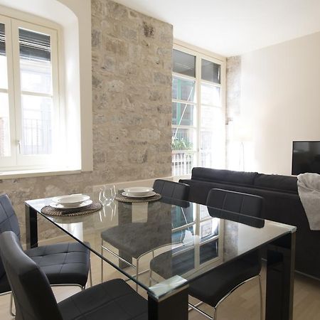Bravissimo Cort Reial-1A Apartment Girona Luaran gambar