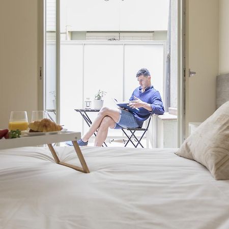 Bravissimo Cort Reial-1A Apartment Girona Luaran gambar