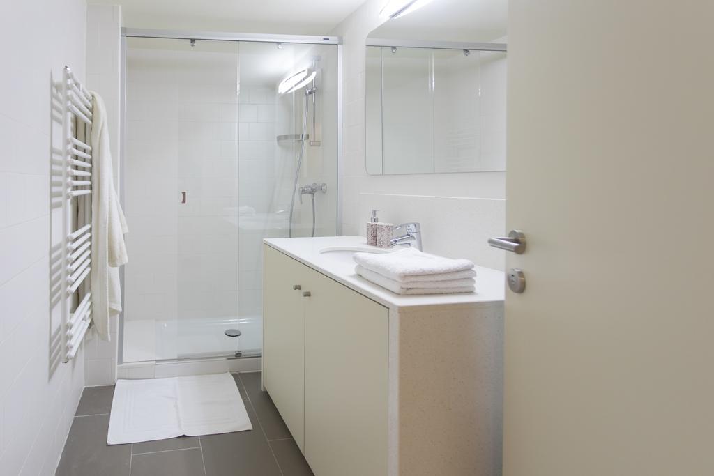 Bravissimo Cort Reial-1A Apartment Girona Luaran gambar