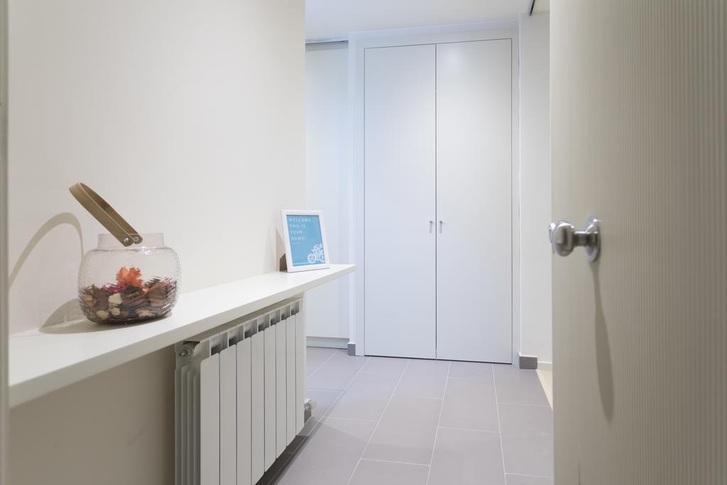 Bravissimo Cort Reial-1A Apartment Girona Luaran gambar