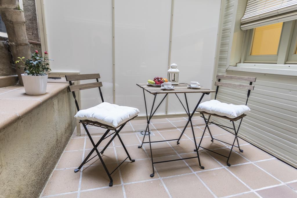 Bravissimo Cort Reial-1A Apartment Girona Luaran gambar