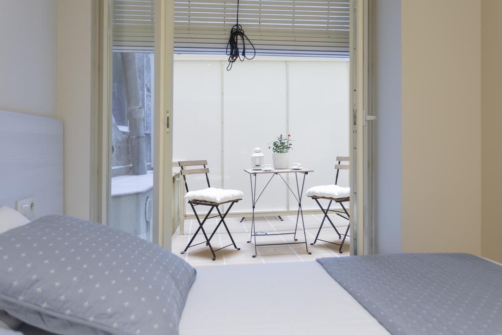 Bravissimo Cort Reial-1A Apartment Girona Luaran gambar