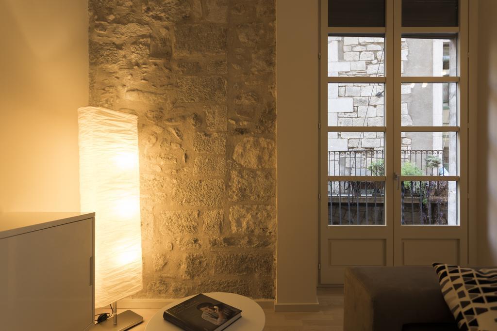 Bravissimo Cort Reial-1A Apartment Girona Luaran gambar