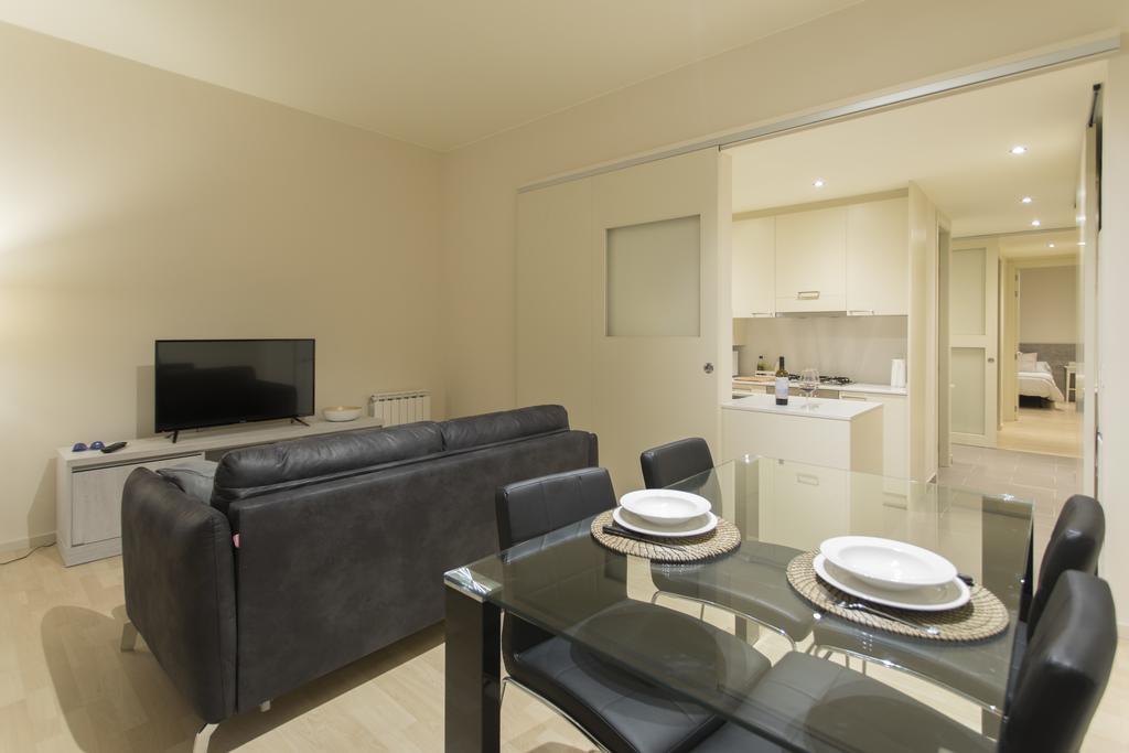 Bravissimo Cort Reial-1A Apartment Girona Luaran gambar