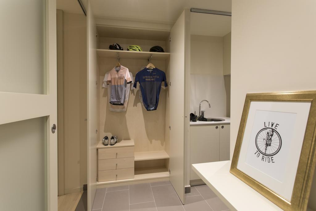 Bravissimo Cort Reial-1A Apartment Girona Luaran gambar