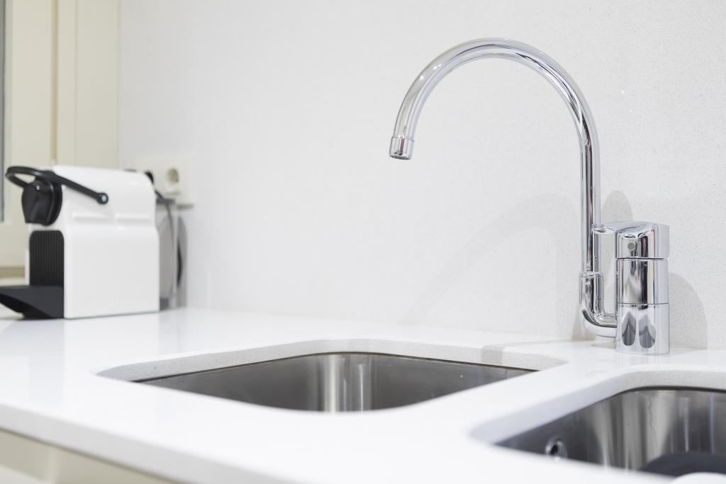 Bravissimo Cort Reial-1A Apartment Girona Luaran gambar